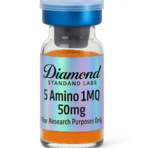 5 AMINO 1MQ 50MG