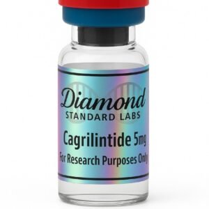 Cagrillintide 5mg
