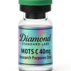 MOTS C 40mg