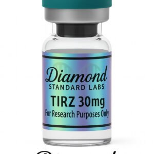 TIRZ 30MG