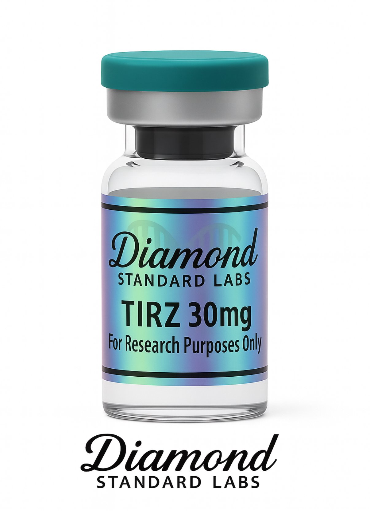 TIRZ 30MG