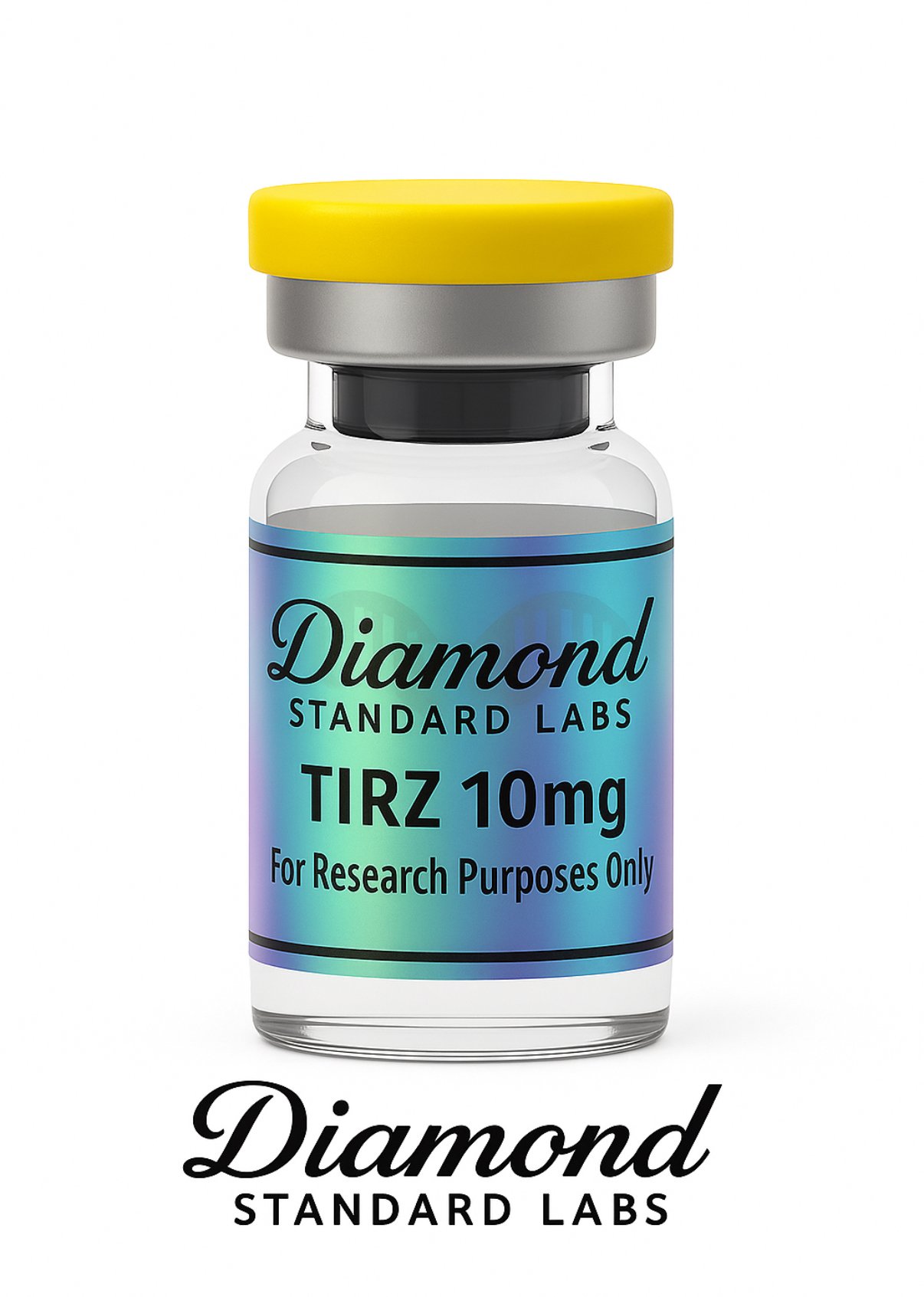 TIRZ 10MG