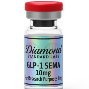 GLP-1 Sema 10mg