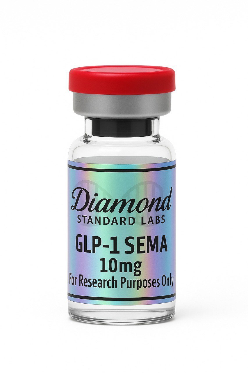 GLP-1 Sema 10mg