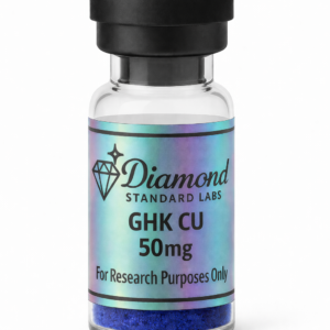 GHK-CU 50MG