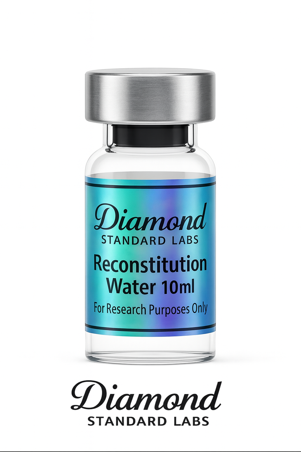 Recontitution Water 10ml