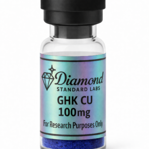 GHK-CU 100MG