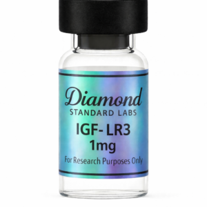 IGF-LR3 1MG