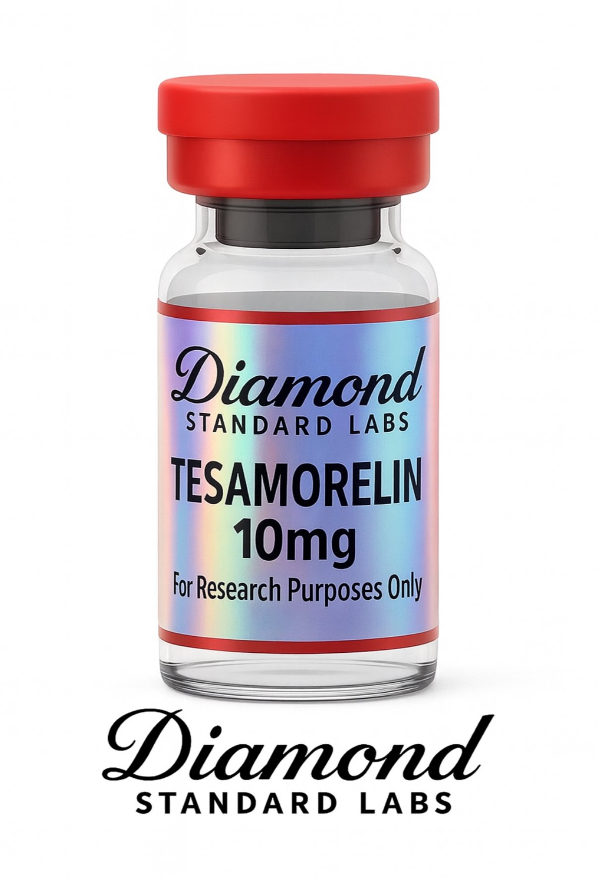 Tesamorelin 10mg